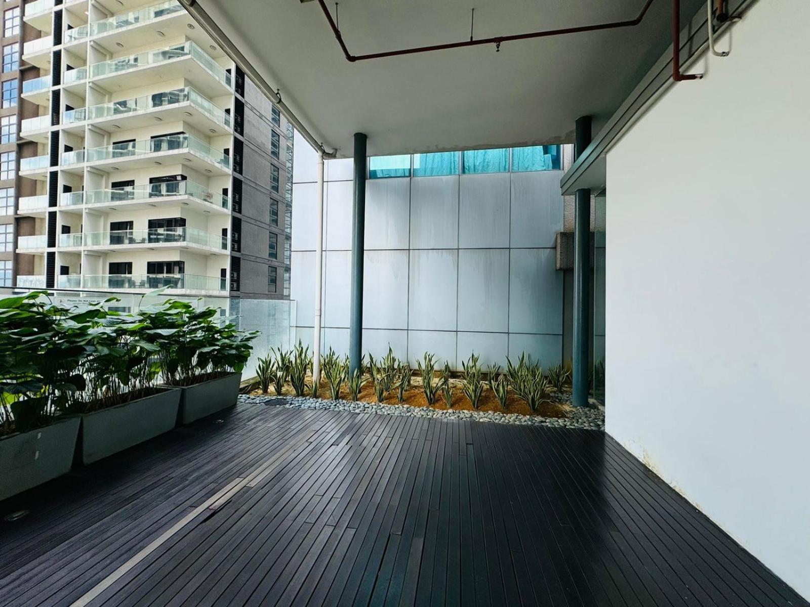 Summer Suites Klcc By Homestay クアラルンプール エクステリア 写真